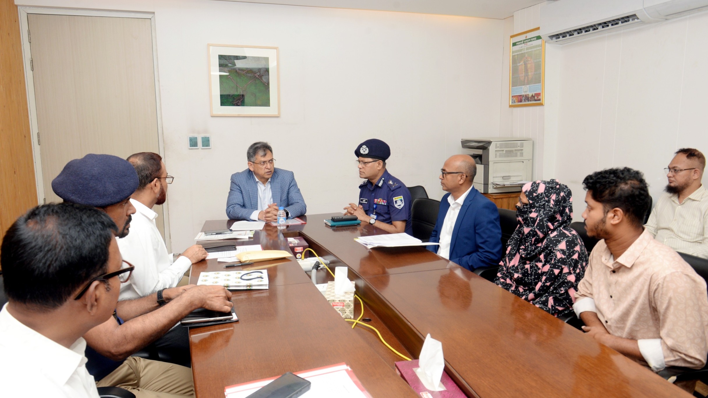 এসআই আলতাফ হত্যা: আসামিদের দ্রুত গ্রেপ্তারের নির্দেশ স্বরাষ্ট্রমন্ত্রীর